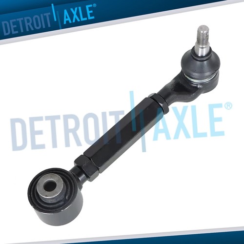 Rear upper adjustable - rear, rh