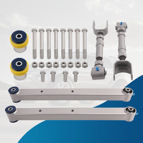 Adjustable rear control - adjustable,
