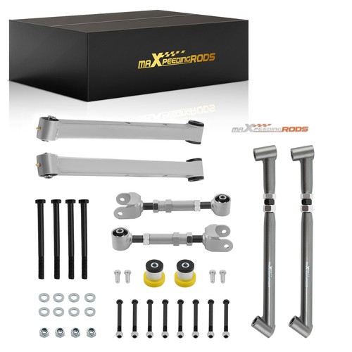 Adjustable rear control - adjustable,