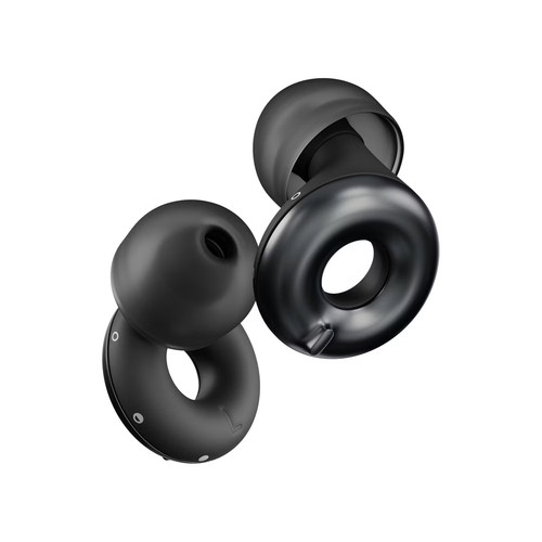 Loop switch earplugs - switch, for