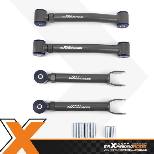 4pc upper lower adjustable - &,