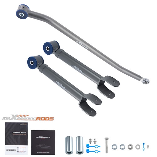 Front upper adjustable control - adjustable,
