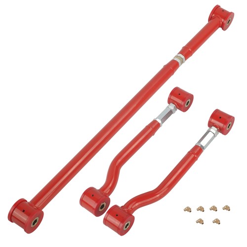 Adjustable rear upper - adjustable,