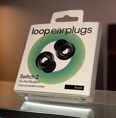 Official loop switch - official,