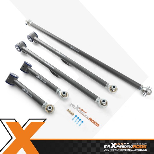 Adjustable rear control - adjustable,