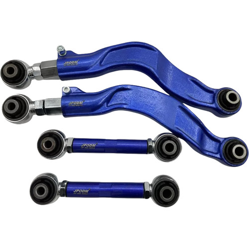 Set adjustable rear camber - set, of