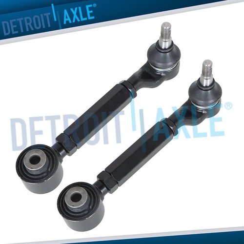 Pair rear upper adjustable - upper,