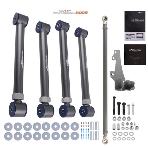 Adjustable front control - adjustable, 4x