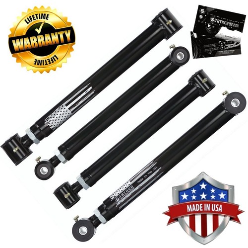 Adjustable control arms 2000 - adjustable,