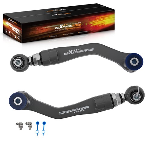 Rear upper camber arms - camber, kit