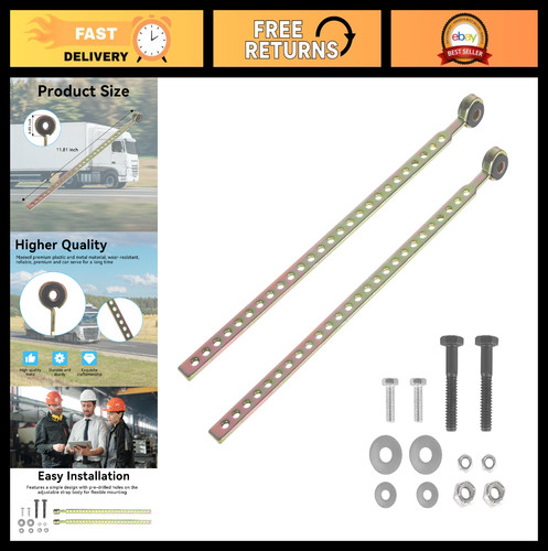 Adjustable height control - adjustable,