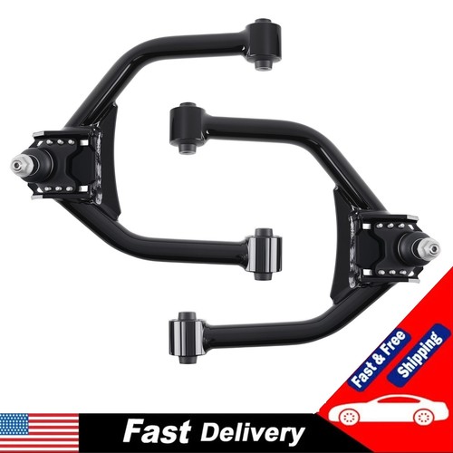 2pc adjustable front upper - adjustable,