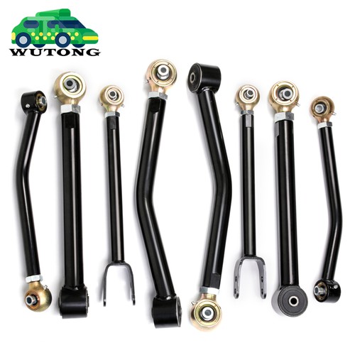 Front rear adjustable control - rear,