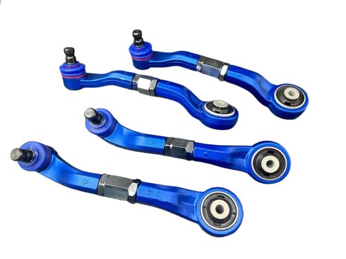 Pcs aluminum adjust front - pcs,