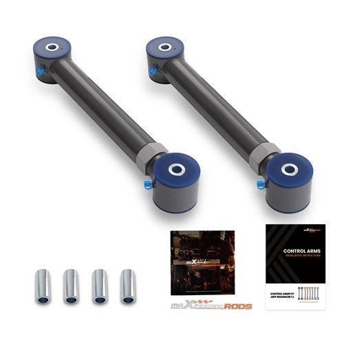 Rear upper adjustable control - upper,