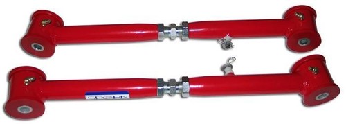 Adjustable rear upper control - rear,