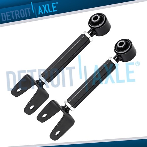 Rear upper adjustable control - adjustable,