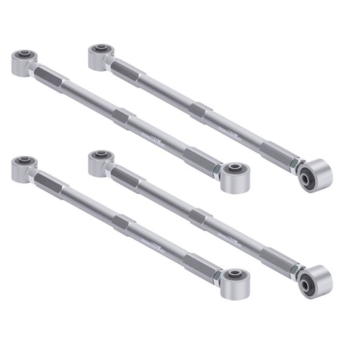 4pc adjustable control camber - 4pc,