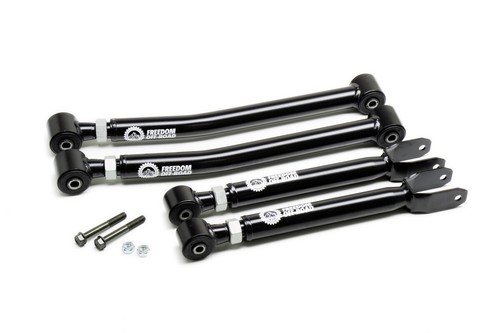 Adjustable front upper lower - +,