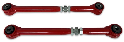 Adjustable rear lower control - rear,