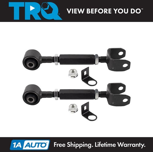 Trq rear upper adjustable - rear,