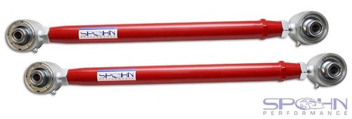 Adjustable rear lower control - rear,