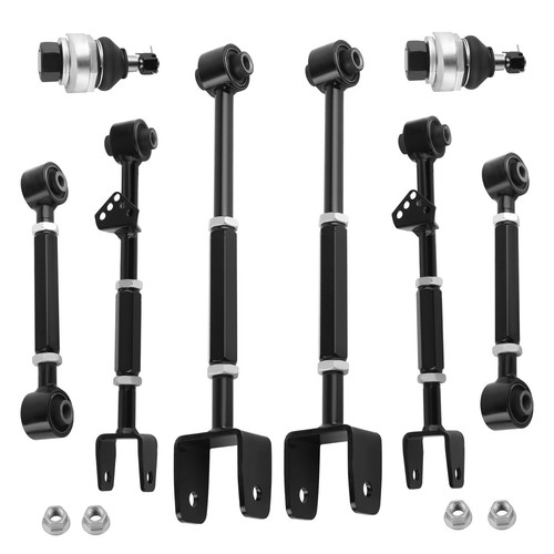 Pieces rear adjustable - pieces,