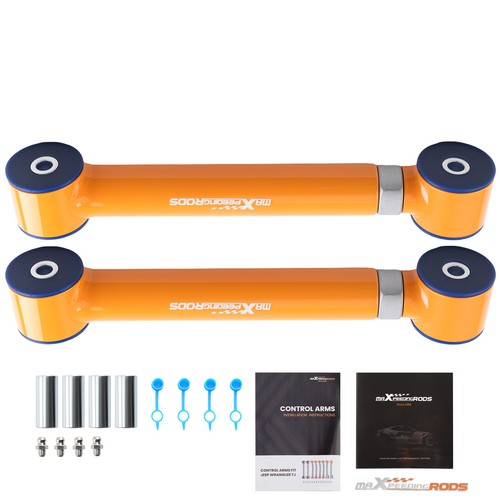 Complete adjustable rear - complete,