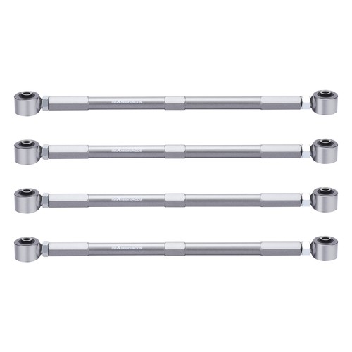 4pc adjustable control - 4pc, camber