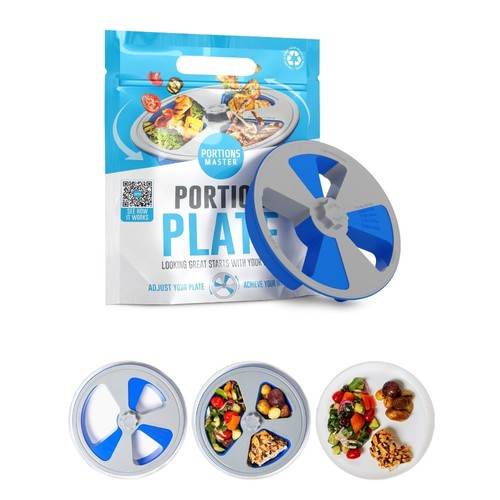 Portions master adjustable - master,
