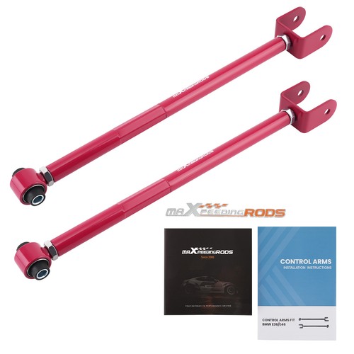 2pcs rear lower - lower, adjustable