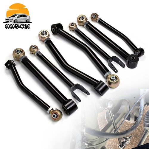 Front rear adjustable control - front,