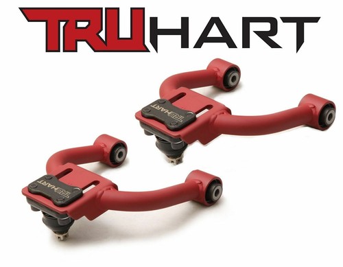 Truhart fuca front adjustable - front,
