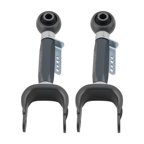 Adjustable rear camber - adjustable,