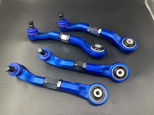Pair adjustable front - pair,