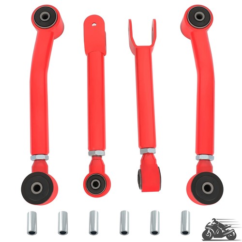 Adjustable control arms for - adjustable,