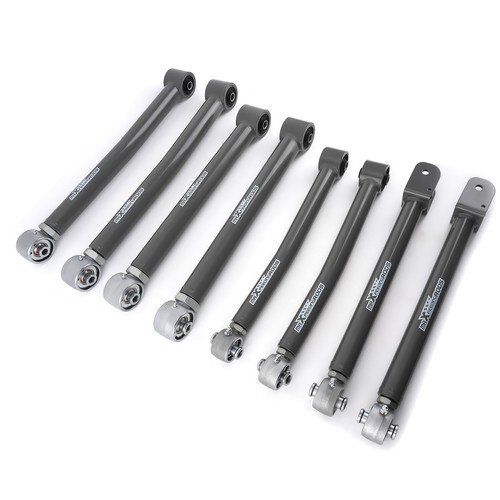 Lift full set adjustable - 0-6",