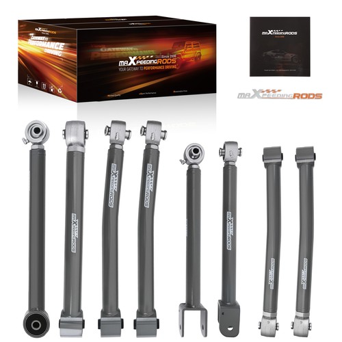 Full set adjustable - full,