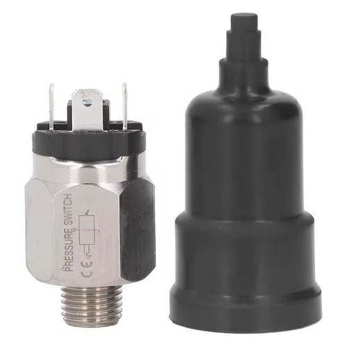 Adjustable pressure control - pressure,