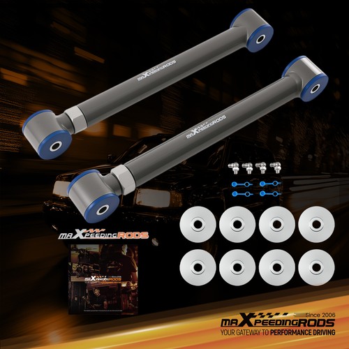 Rear lower adjustable control - lower,