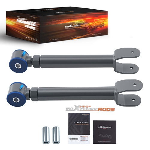 Front upper adjustable - front,