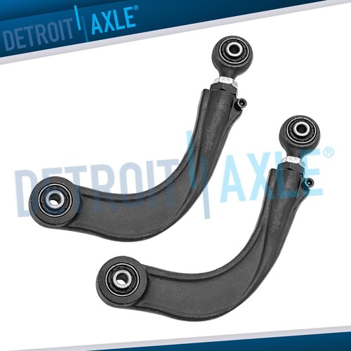 Rear upper adjustable - adjustable, control