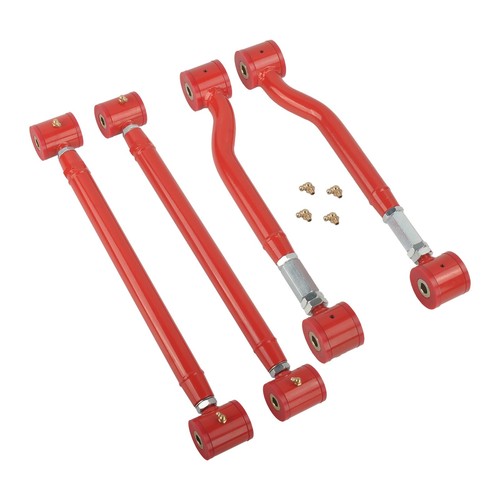 Adjustable rear lower upper - &,