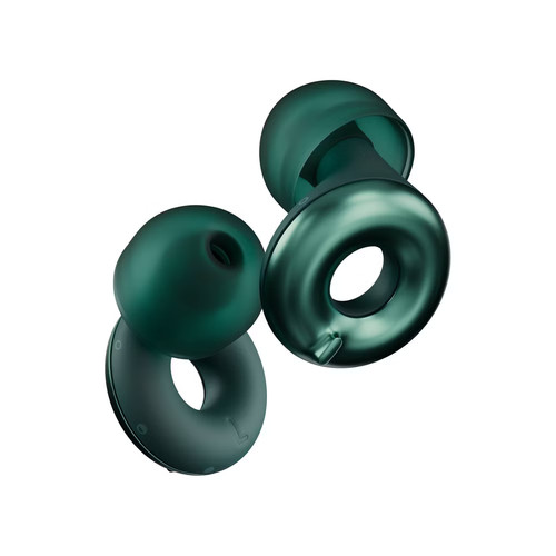 Loop switch earplugs - switch, for