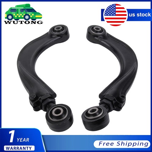 Rear upper adjustable control - rear,