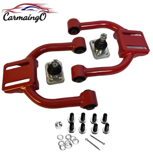 Adjustable front upper - adjustable,
