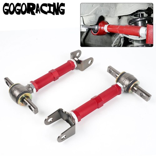 Adjustable rear control - 2x,