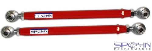 Adjustable rear lower - adjustable, control
