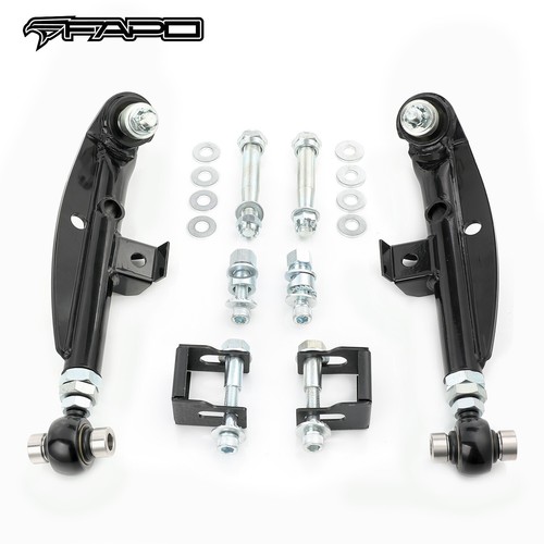 Fapo front adjustable lower - front,